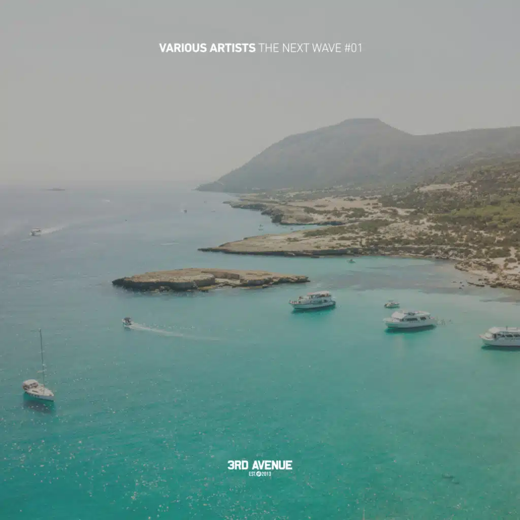 Smoothy (Juan Barrera Remix)