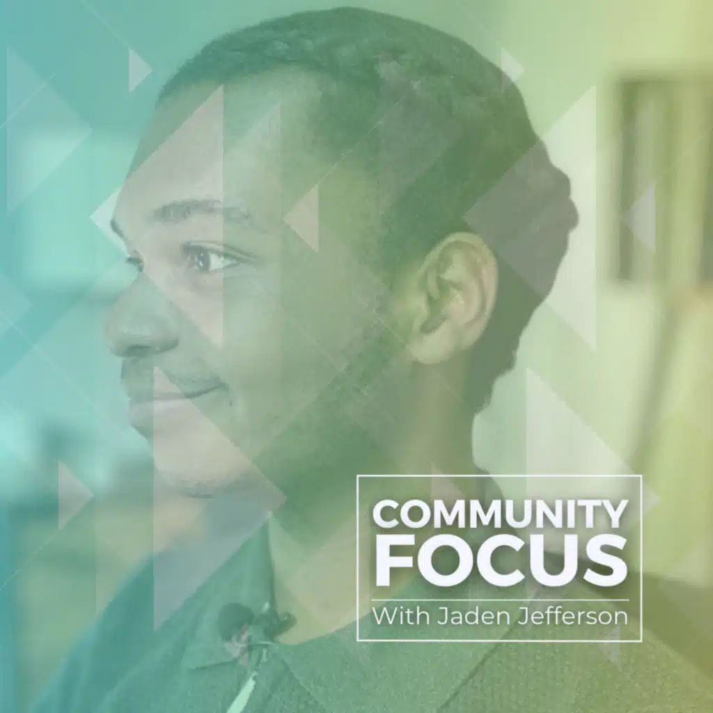 Community Focus | Thomas Winston: President and CEO, Toledo-Lucas County Port Authority