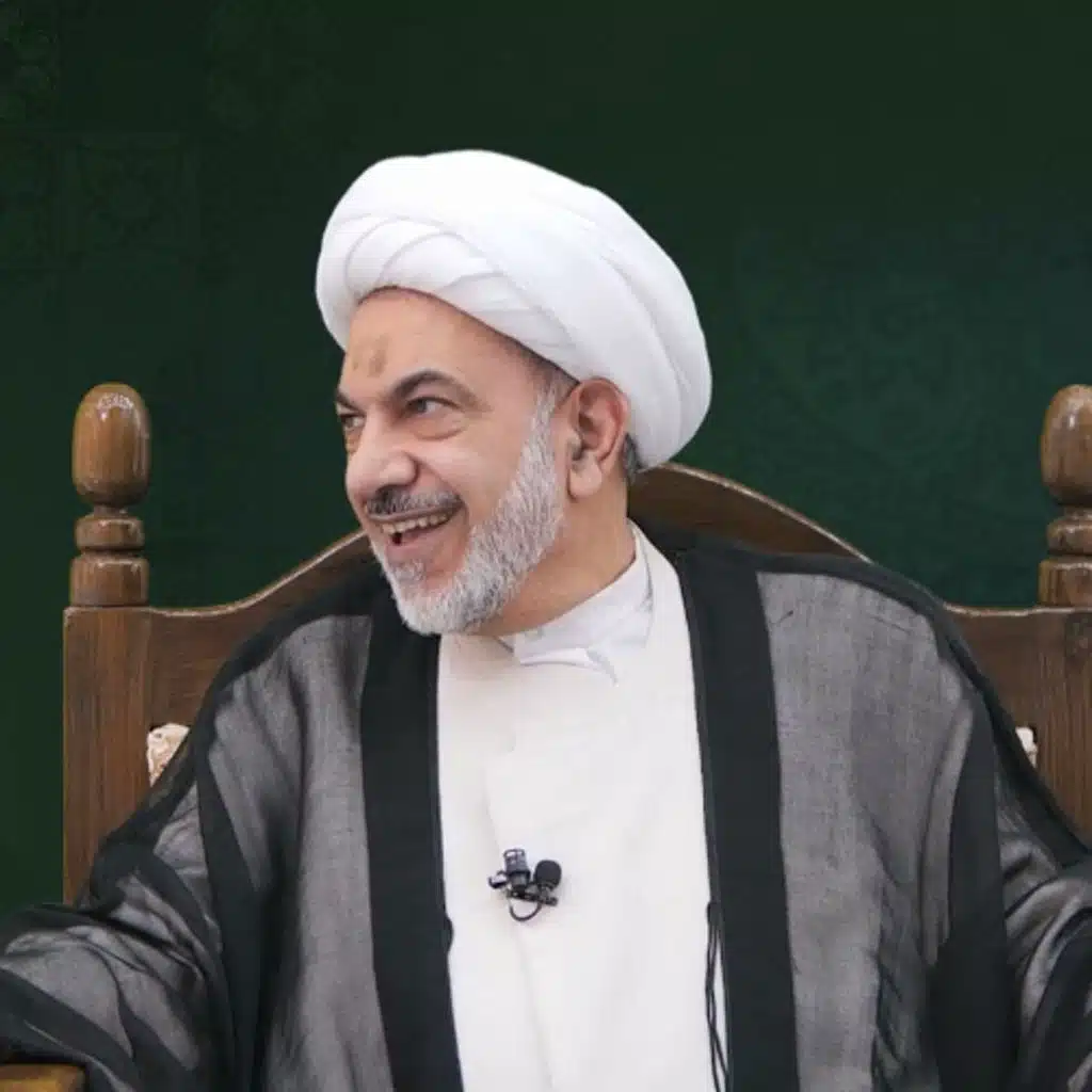 اقرأوا سيرة المعصومين عليهم السلام