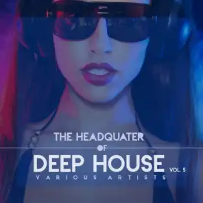 The Headquarter Of Deep House, Vol. 5