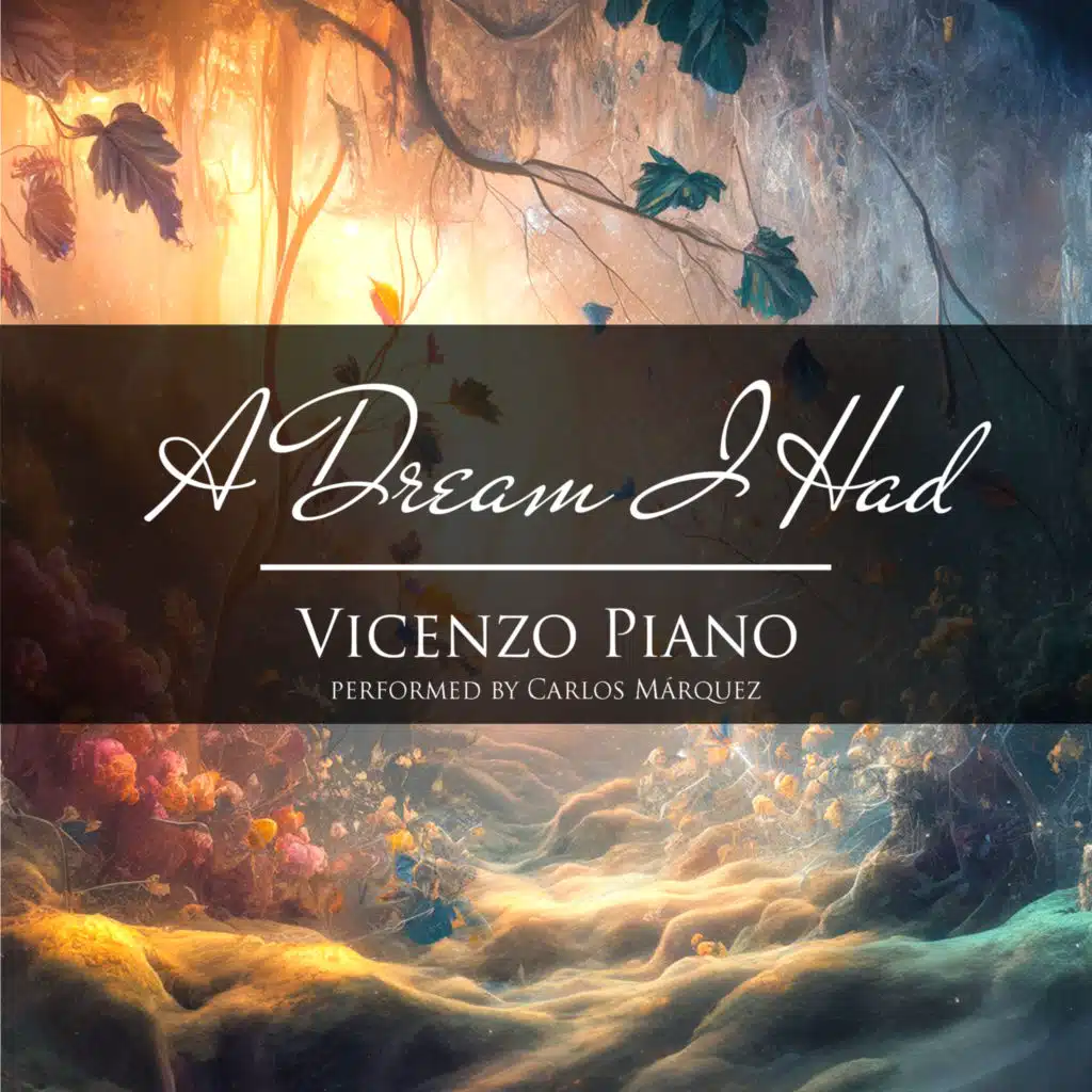 Carlos Marquez & Vicenzo Piano