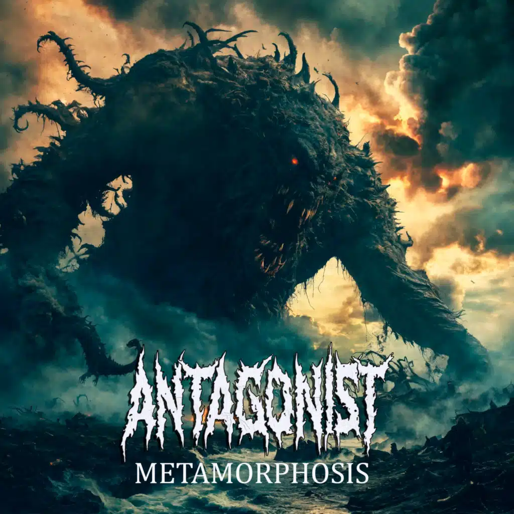 Antagonist