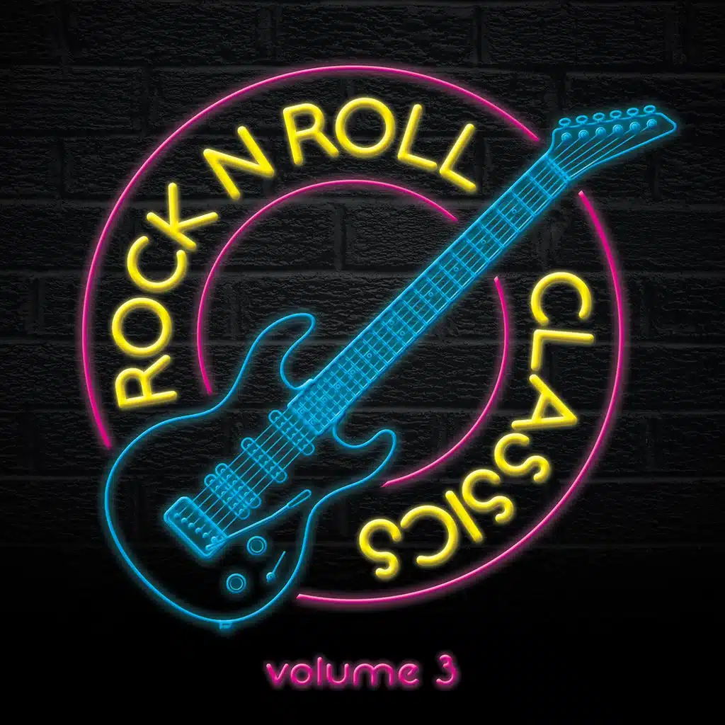 Rock N Roll Classics Vol 3