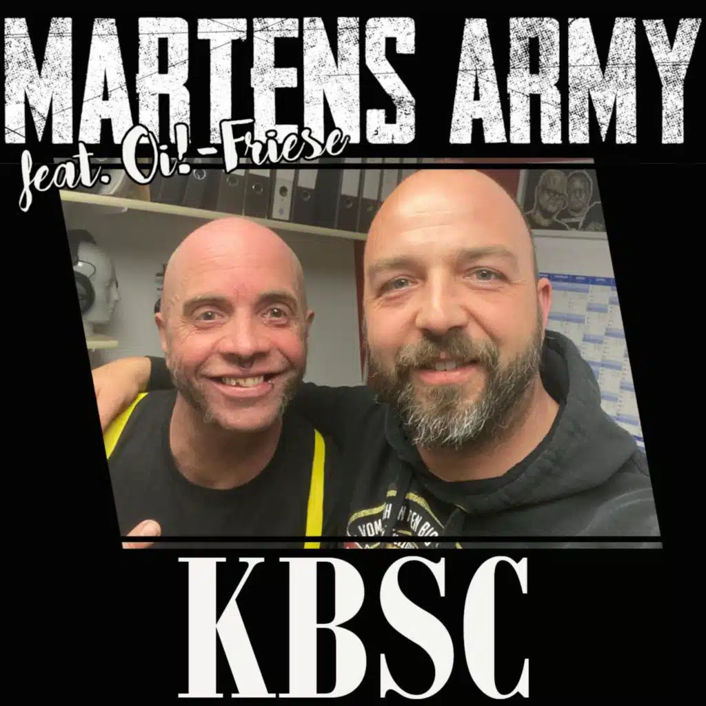 Martens Army