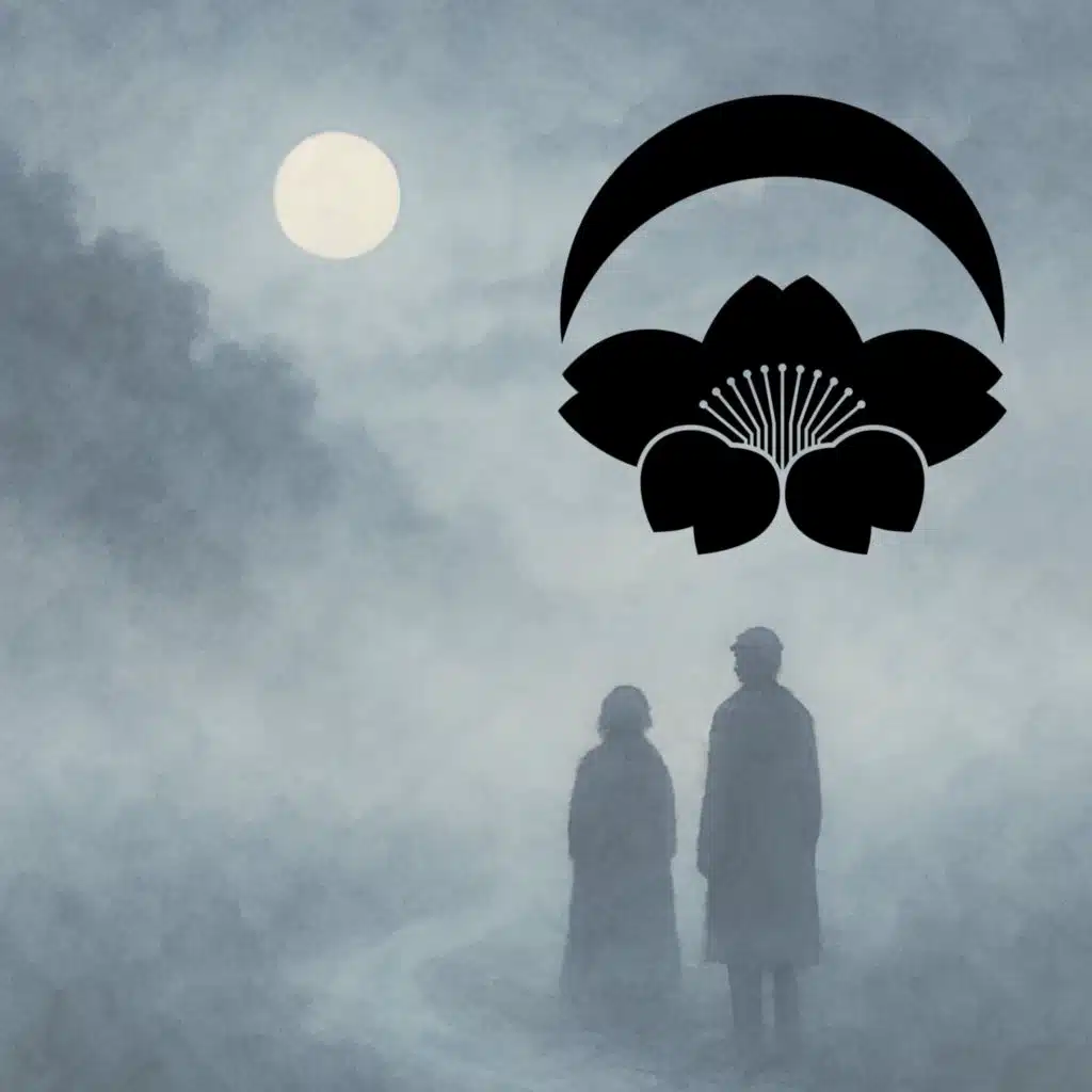 またある夜にｰMata Aru Yoru niｰ