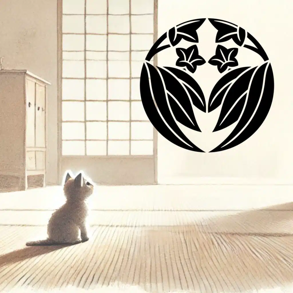 吾輩は猫である -I Am a Cat-