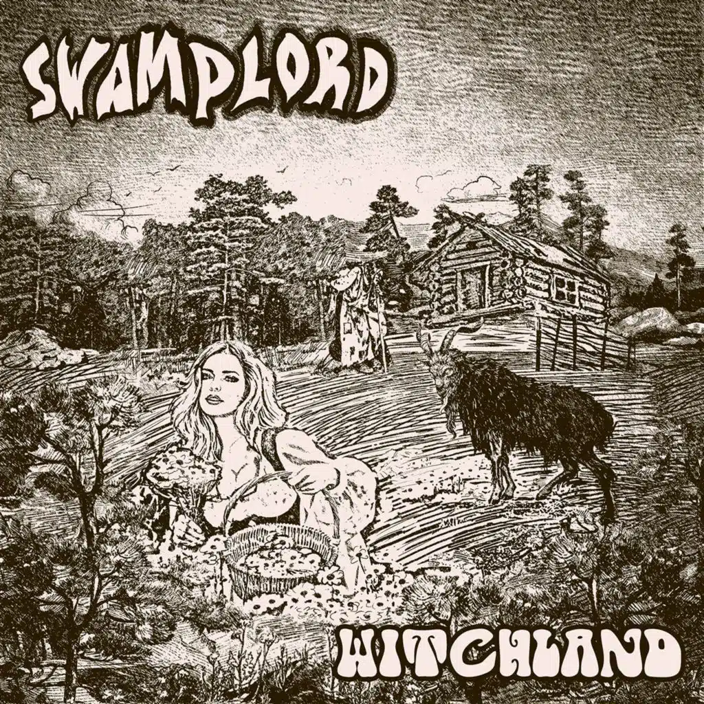 Swamplord