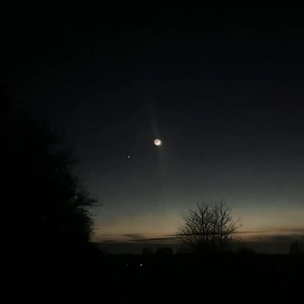 wir waren richtig / letztes jahr