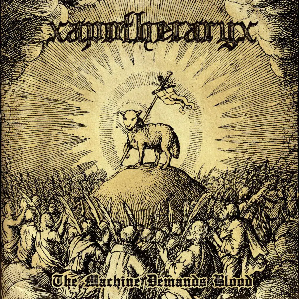 xapothecaryx