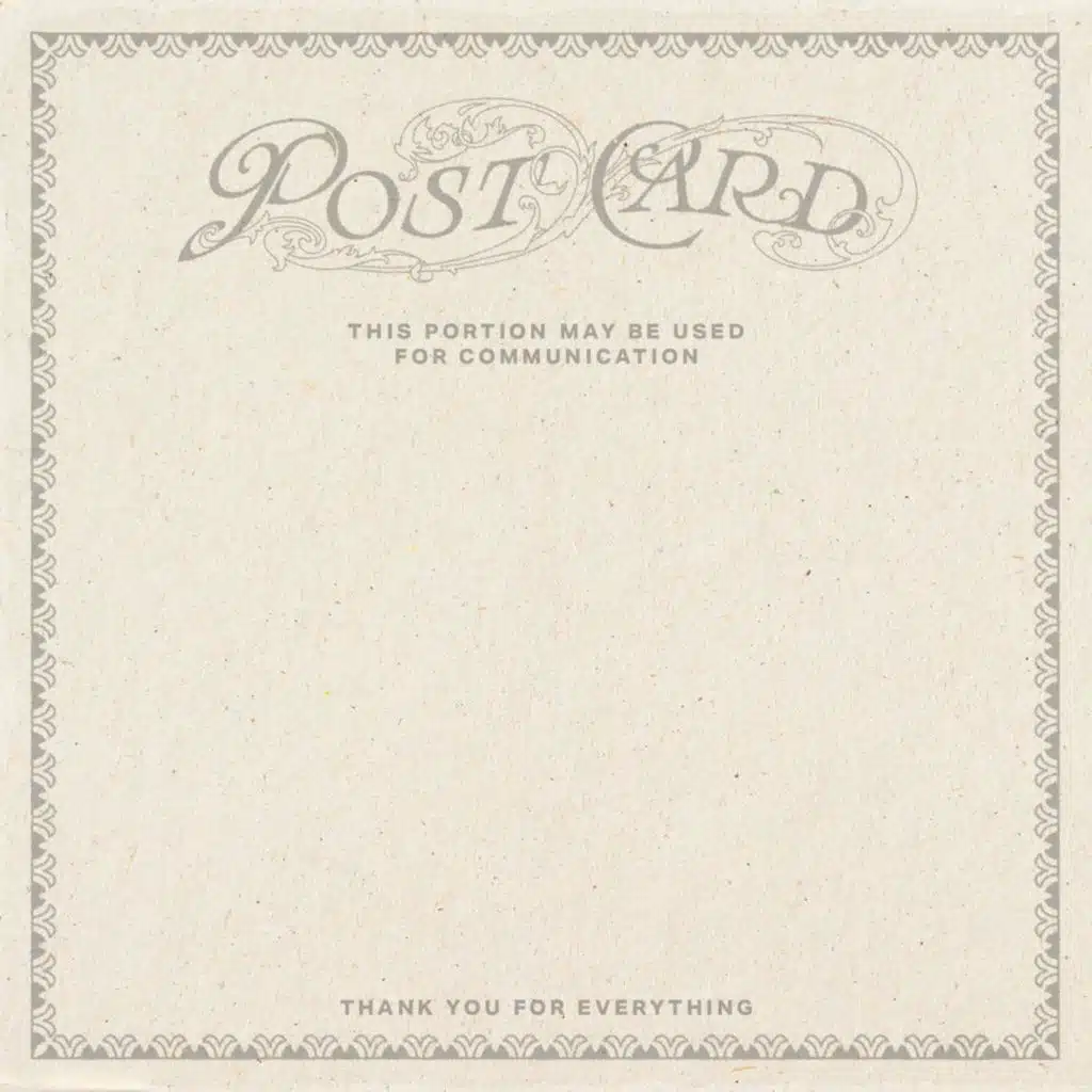 Needles, California: An Extended Correspondence