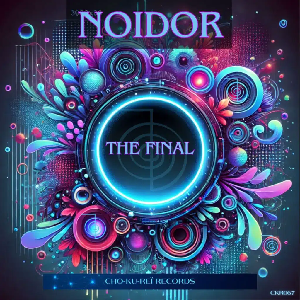 Noidor