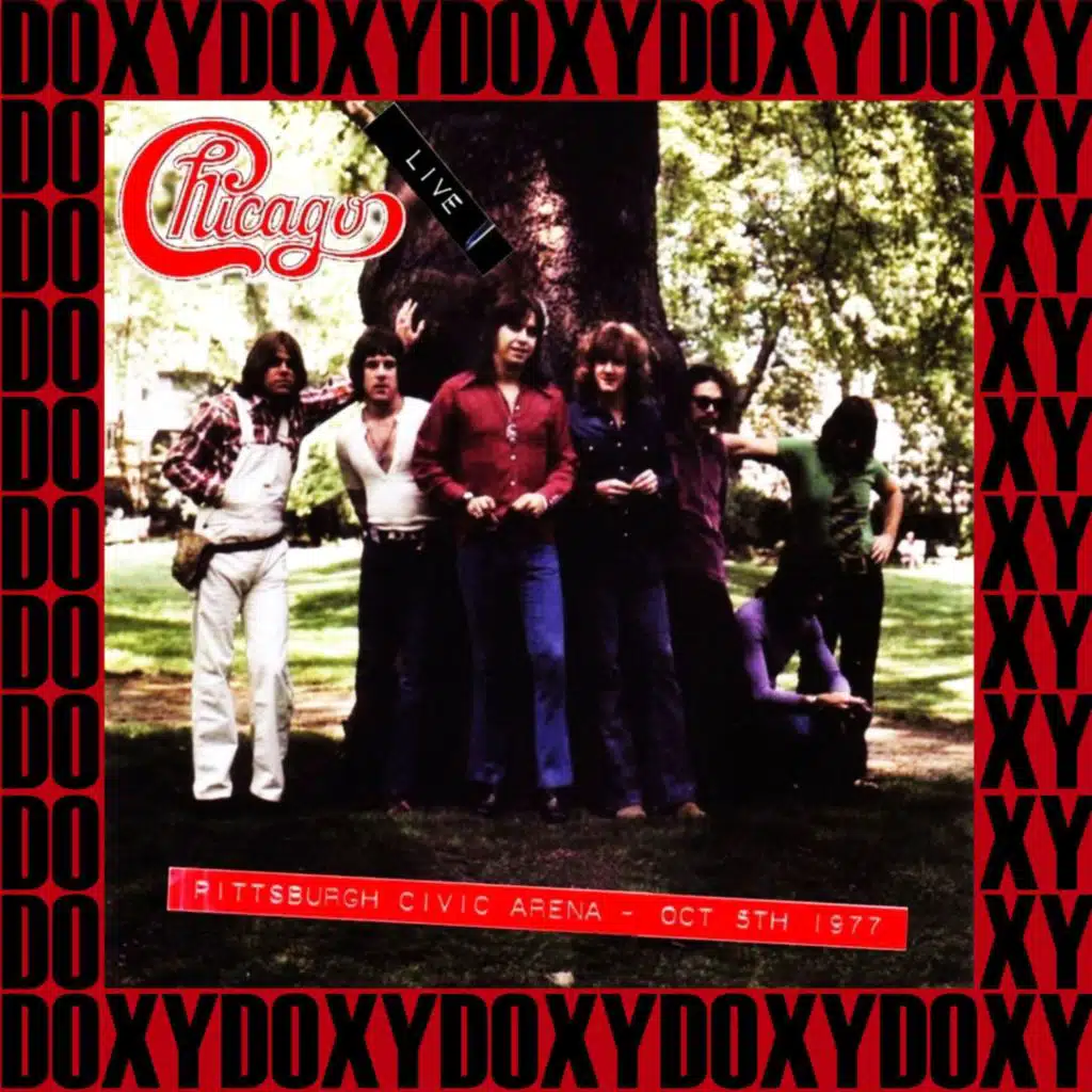 Wake Up Sunshine (Live)