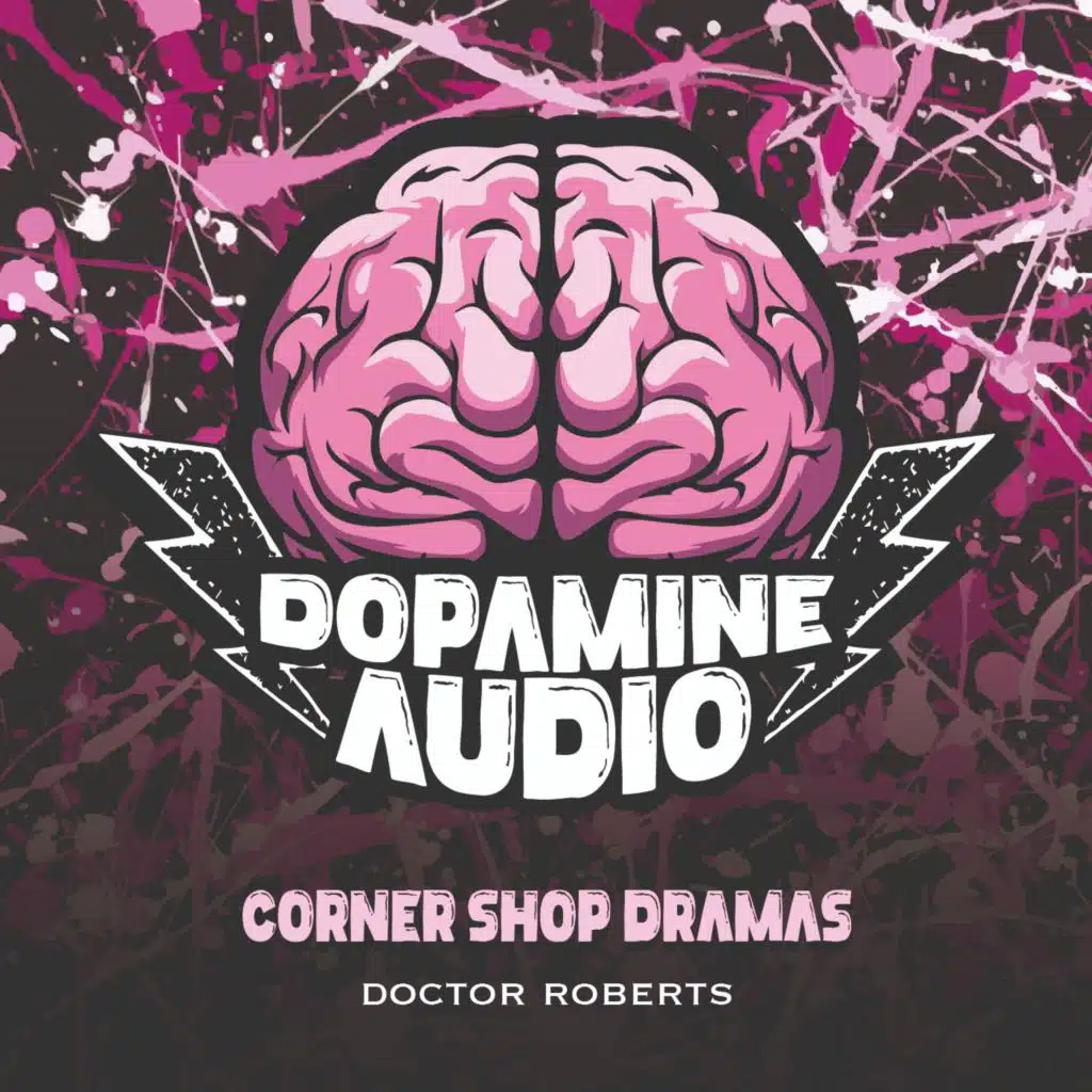 Corner Shop Dramas