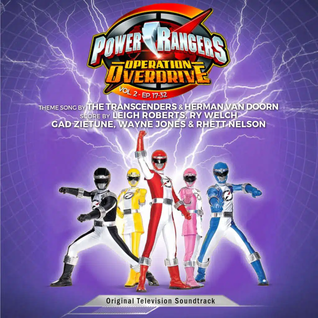 Tyzon Saves Superhero