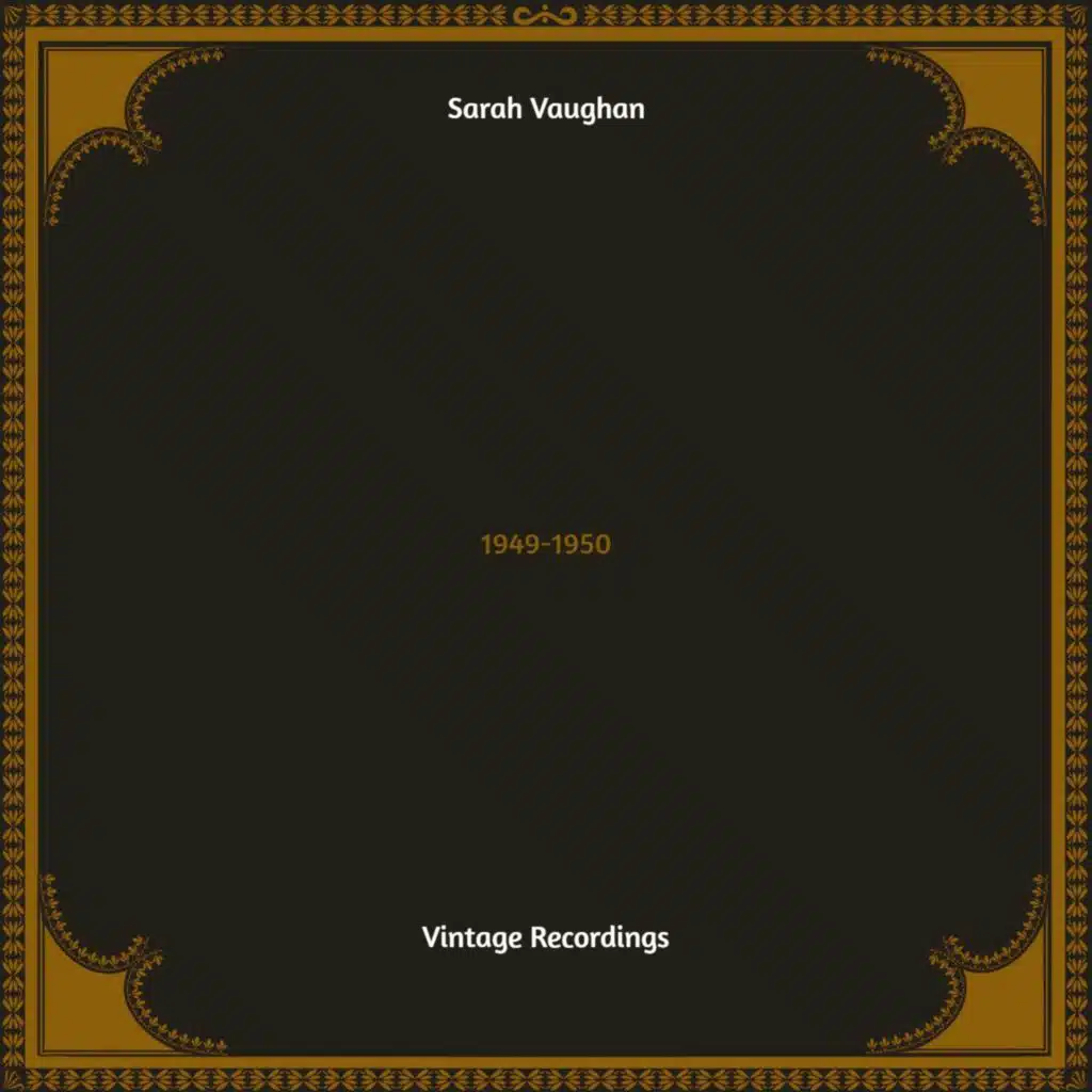 1949-1950 (Hq remastered)