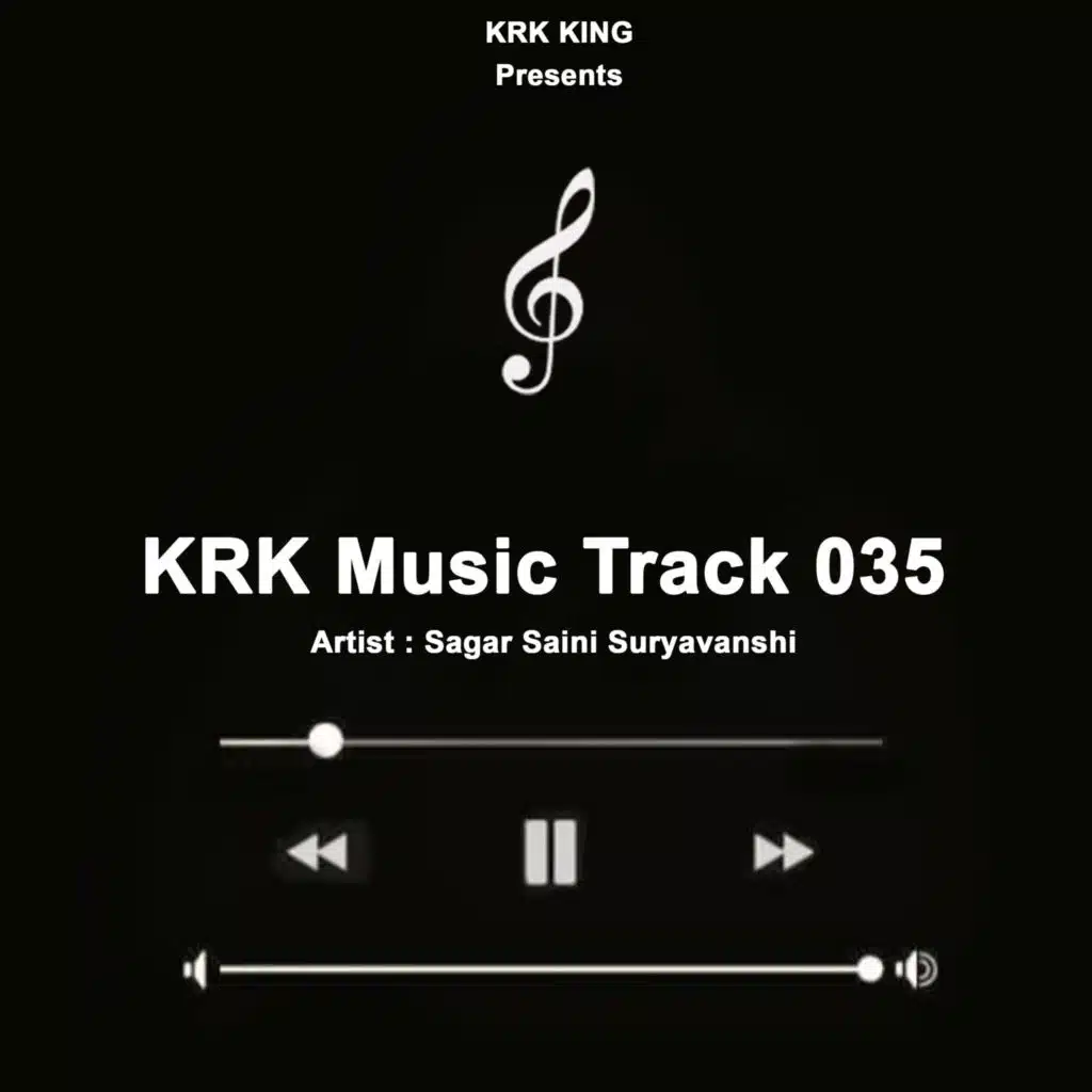 Hindi Song Background Music Sr 656