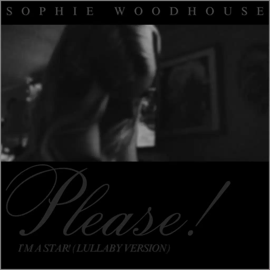 Please! I'm a Star! (Lullaby Version)