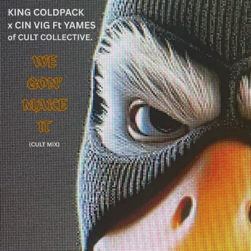 King Coldpack and Cin Vig