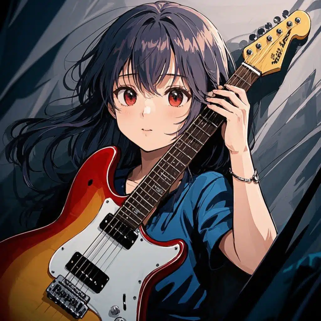 温柔思念-电弦夜语独白