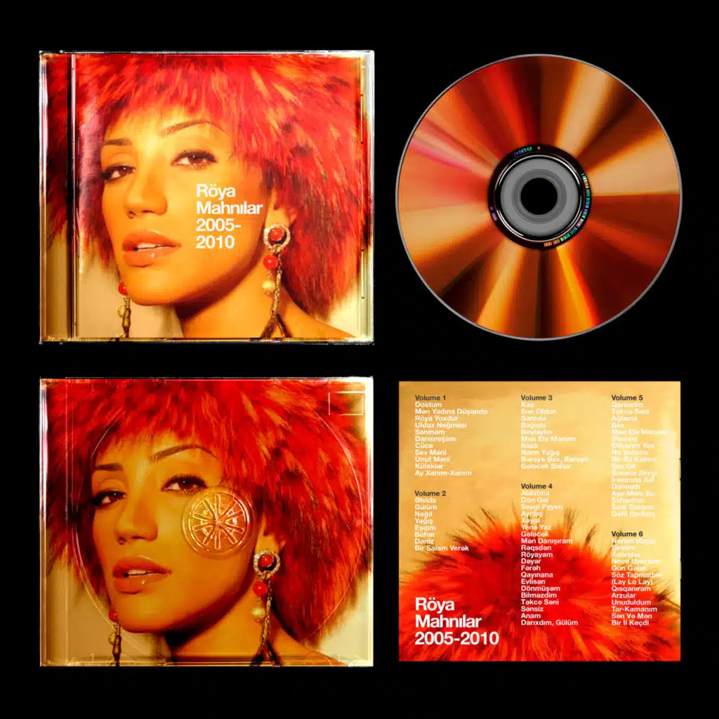 Mahnılar (2005-2010)