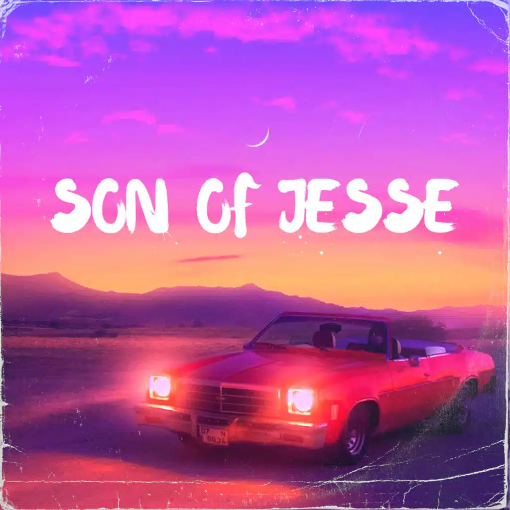 Son of Jesse