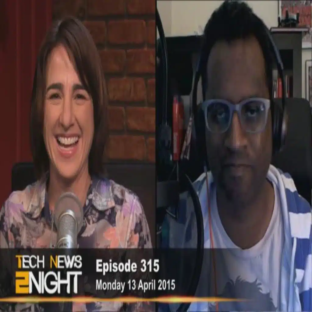 Tech News 2Night 315: HBO Now Scores a Trifecta!