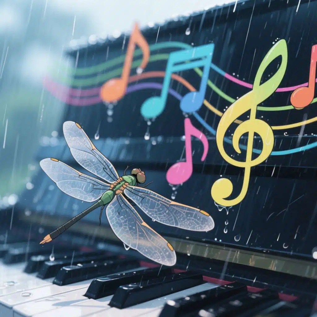 远雷低鸣 · 睡眠雷雨声