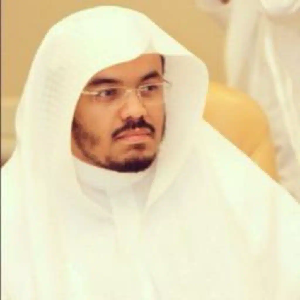 ياسر الدوسري - إبراهيم