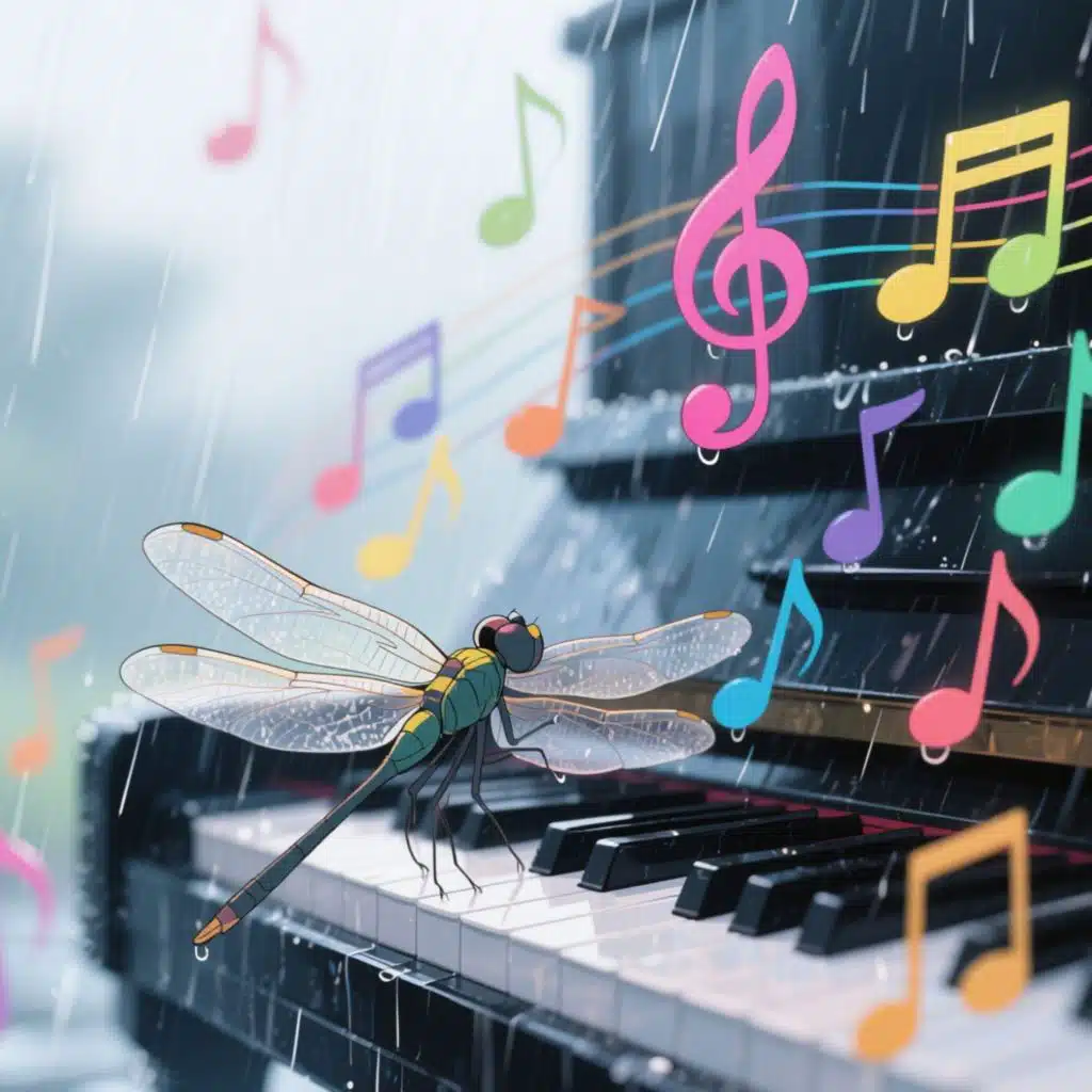 重度失眠疗愈音乐库 | 放松旋律 | 深度休憩 | 天籁之音