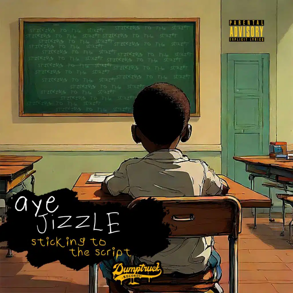 Sticking To The Script