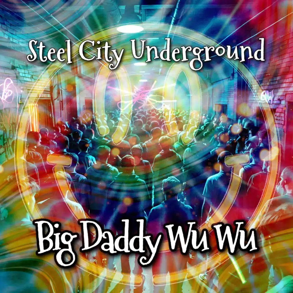 Steel City Underground