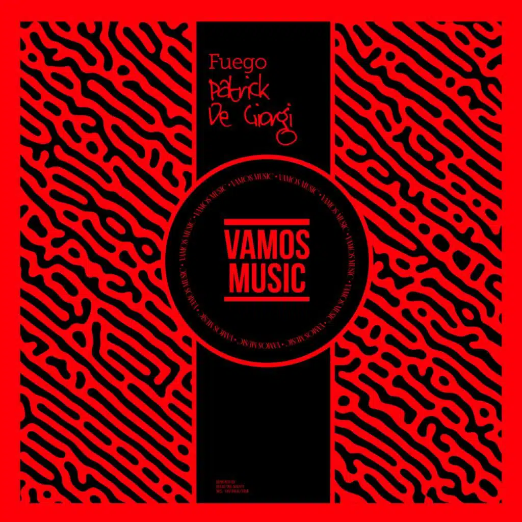 Fuego (Extended Mix)