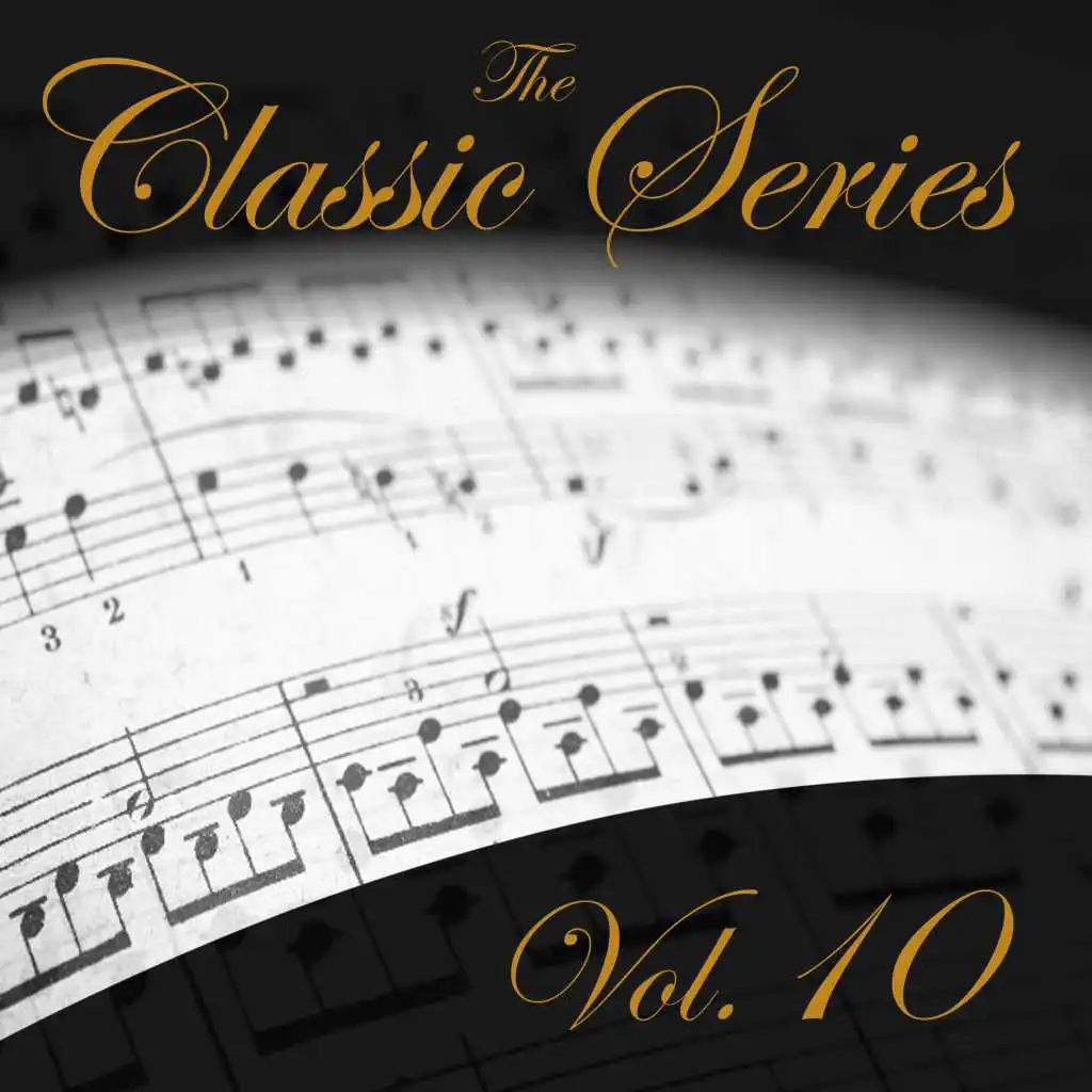 The Classic Series, Vol. 10
