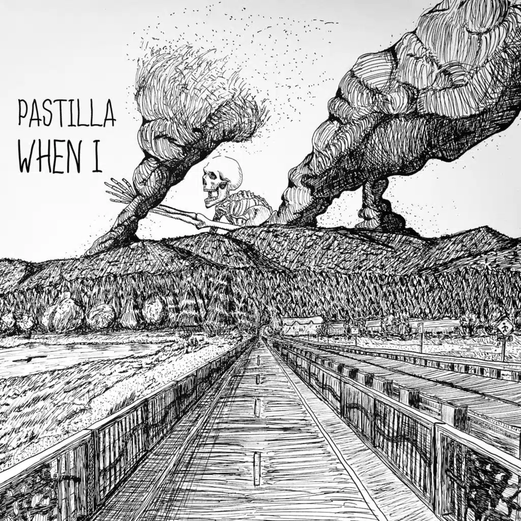 Pastilla