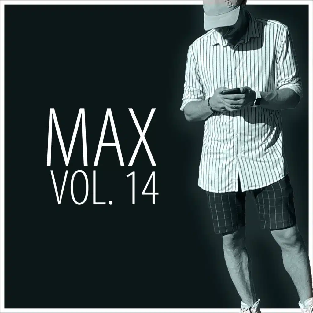 Max Vol. 14