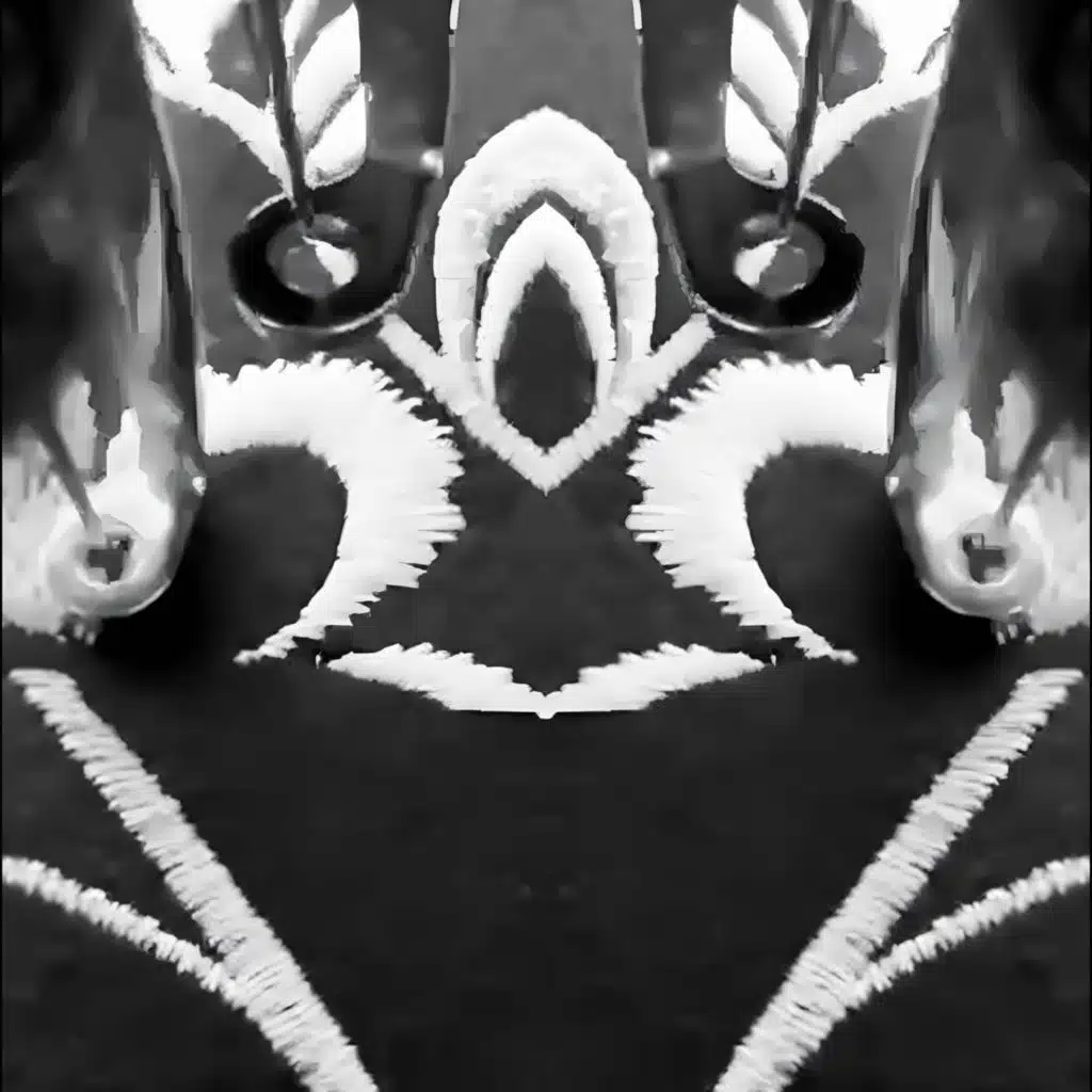 ESENCIA (Music for ACROMATYX Fashion Show 007)
