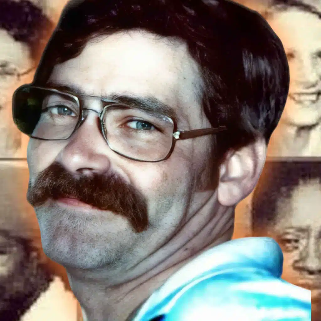 Sean Vincent Gillis, l'un des tueurs en série les plus maléfiques du monde