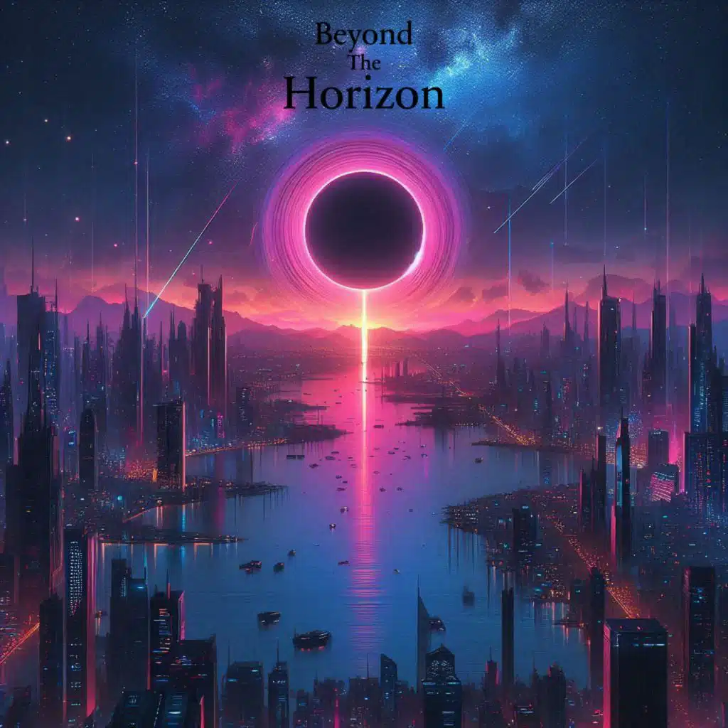Beyond The Horizon