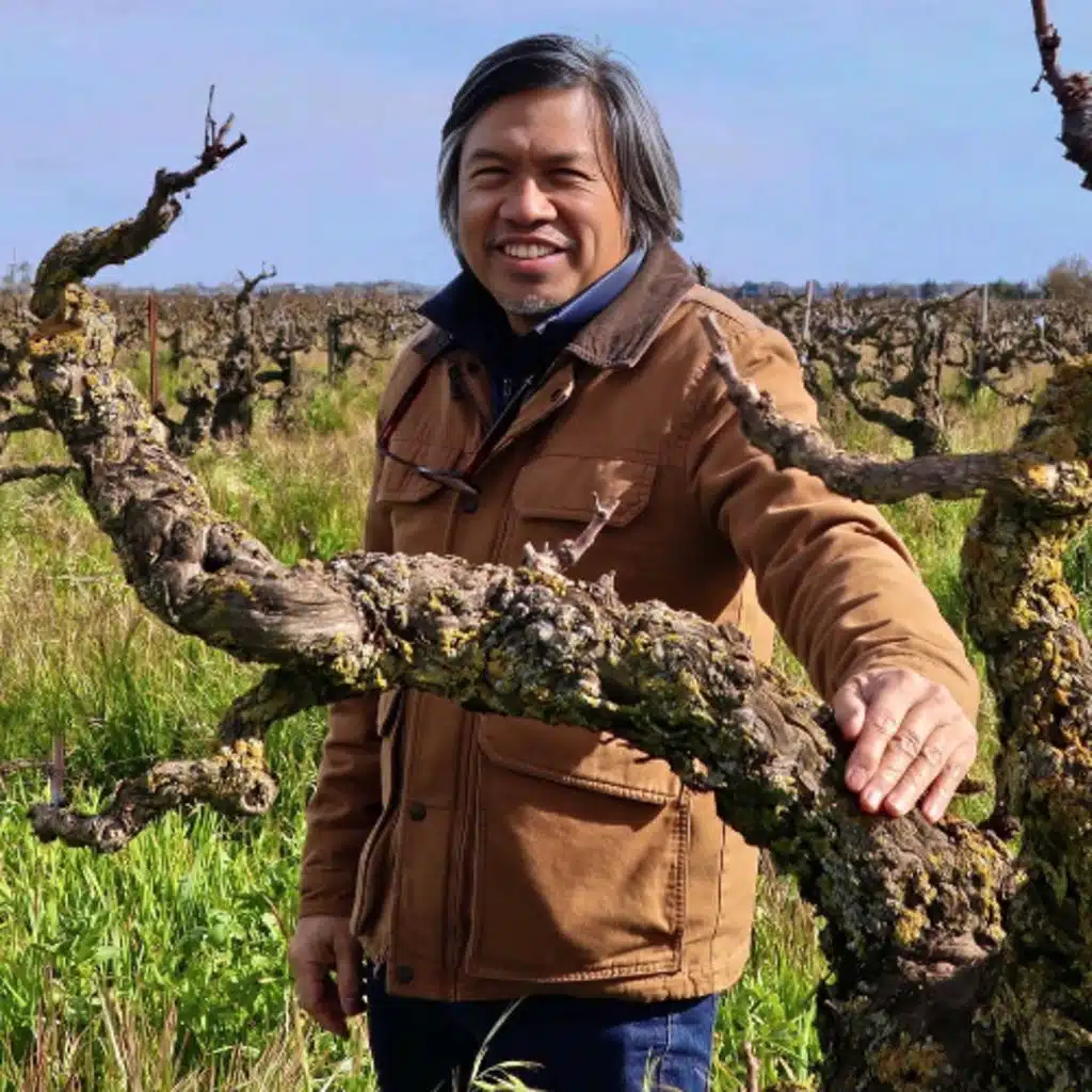 Episode 287-Randy Caparoso Interview