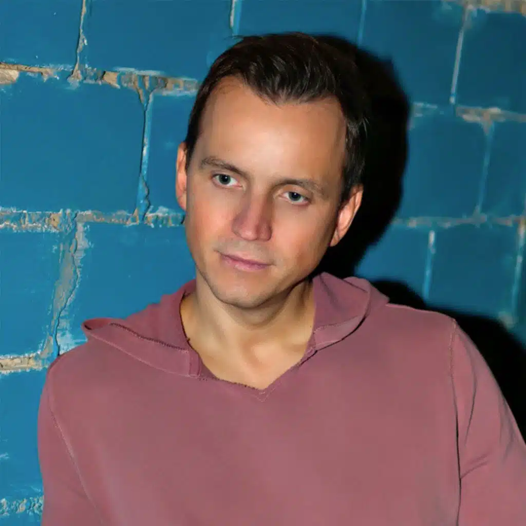 Роман Ващук