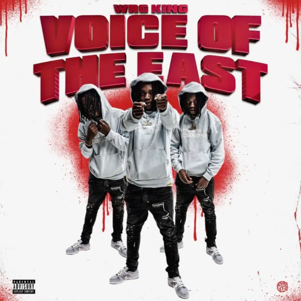Voice Of The East