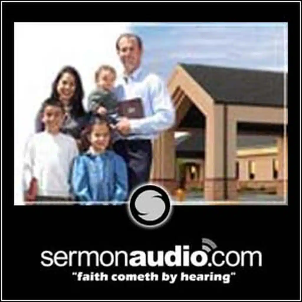 Pastor Randy Anderson