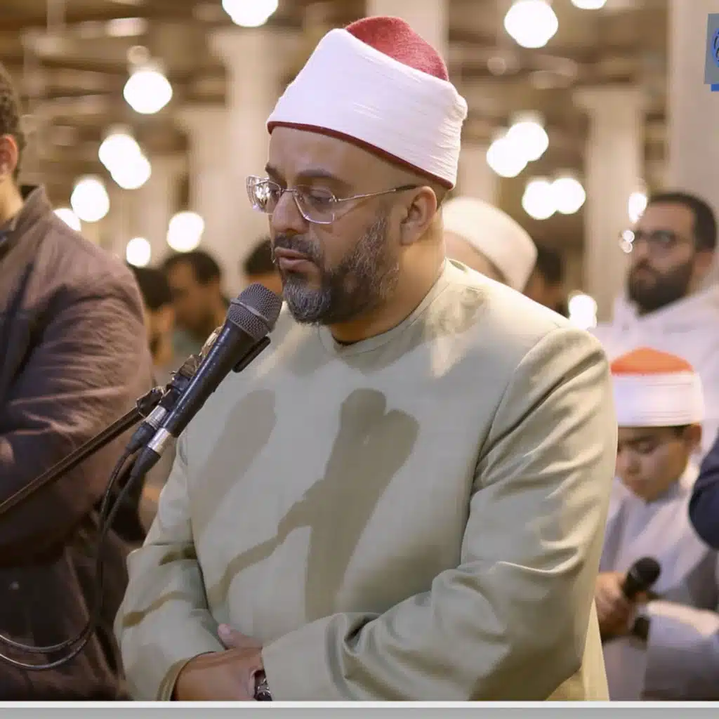 سورة سبأ - رواية رويس عن يعقوب - خلف عن حمزة | Surah Saba