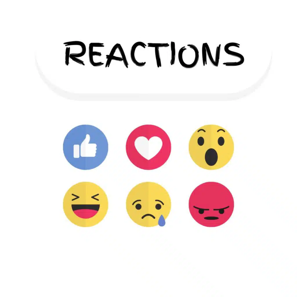 Reactions