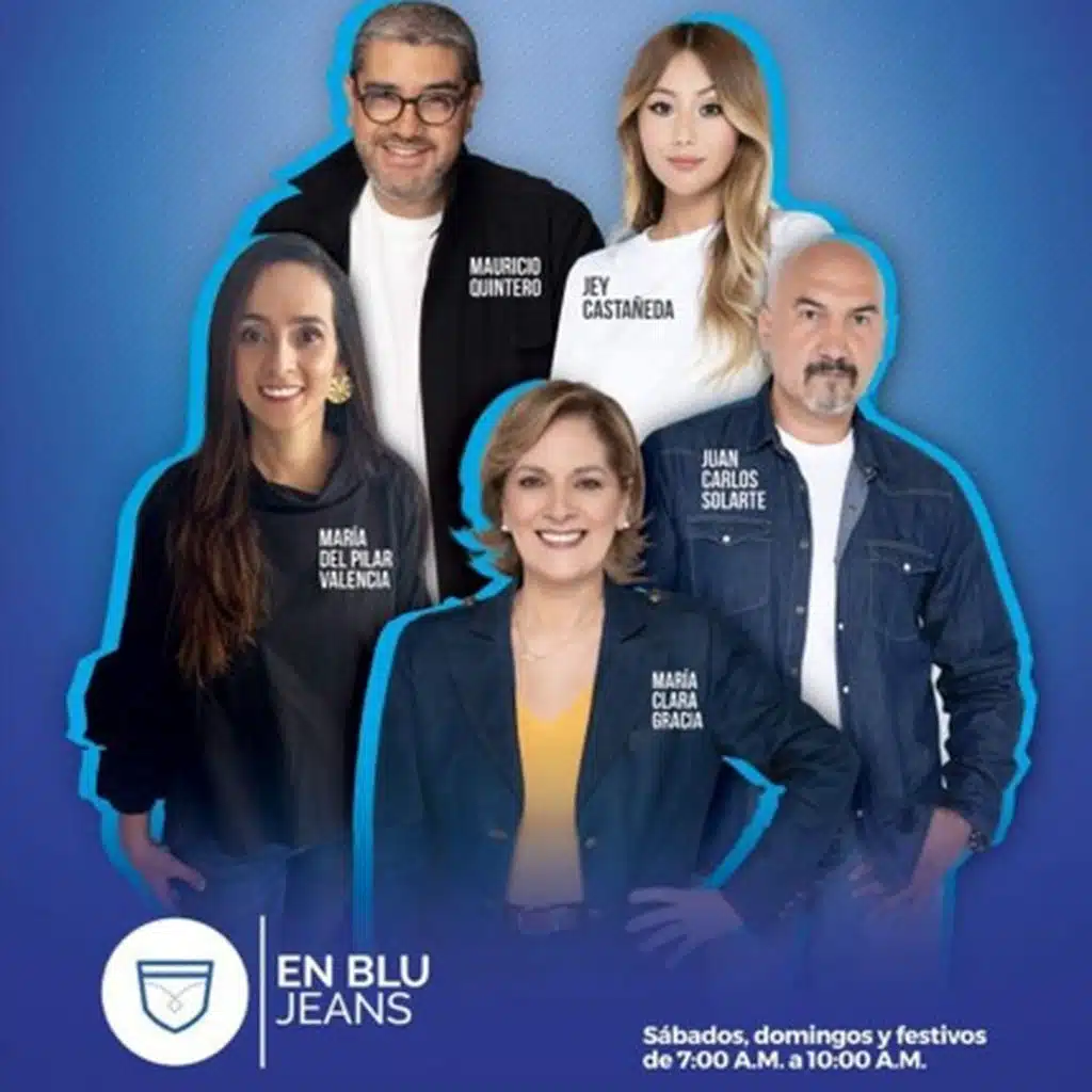 BluRadio