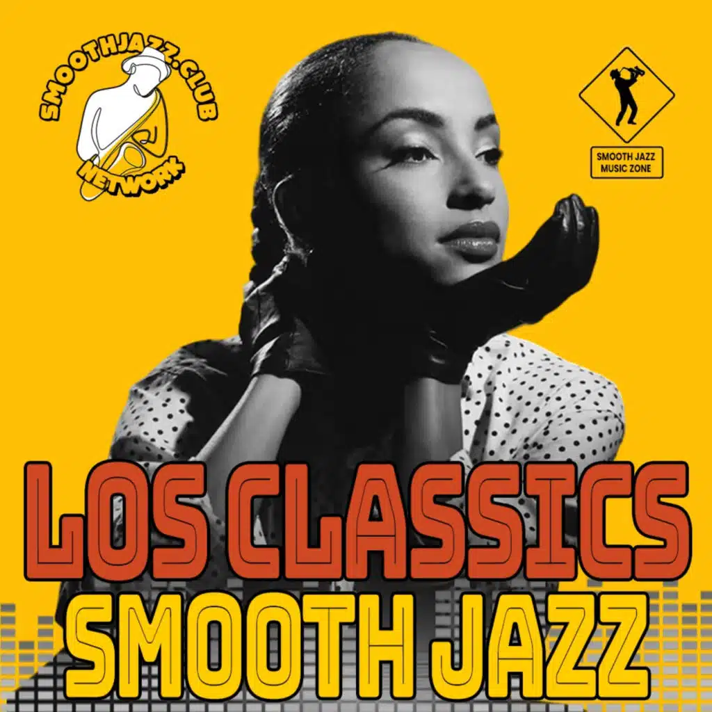 Smooth Jazz Classics