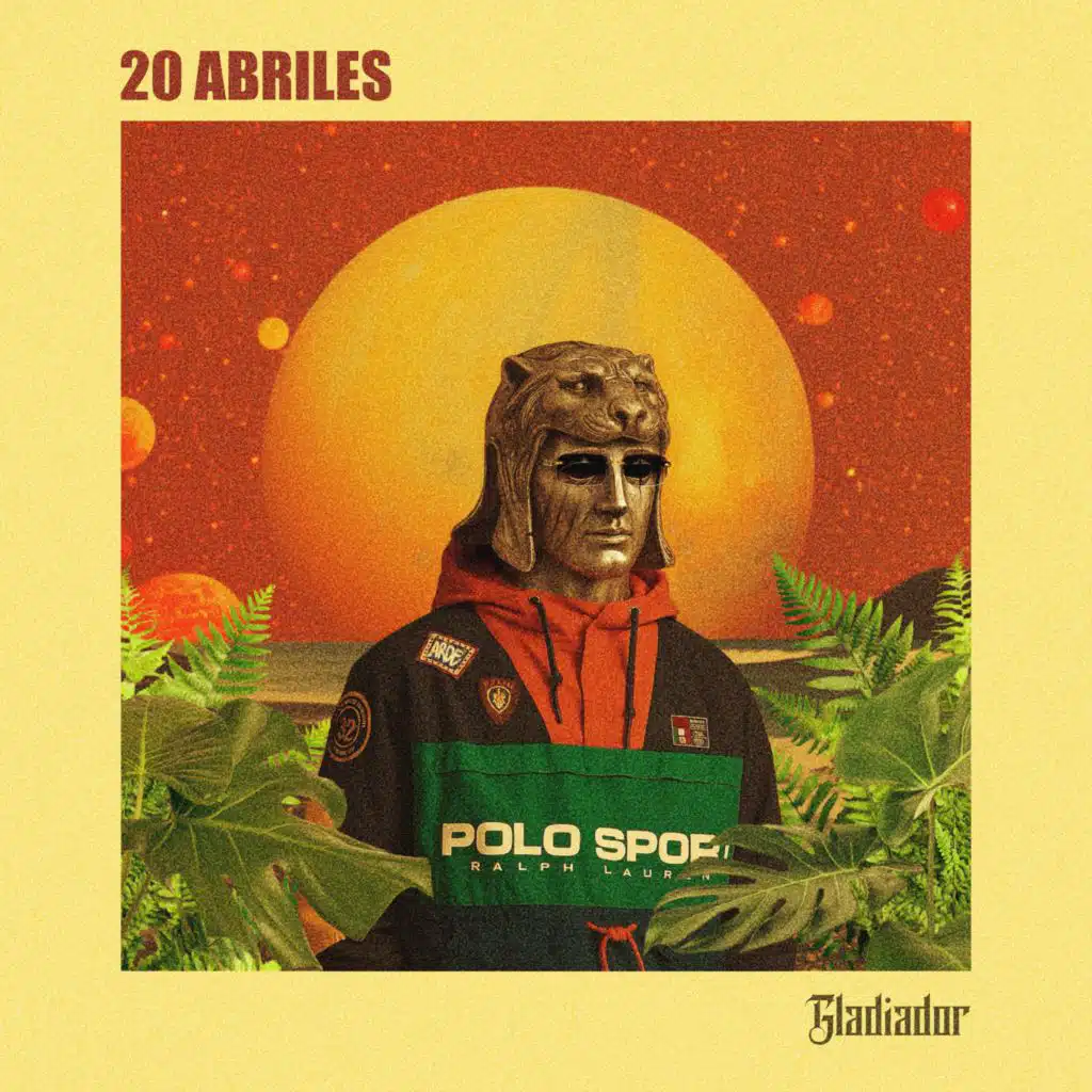 20 Abriles
