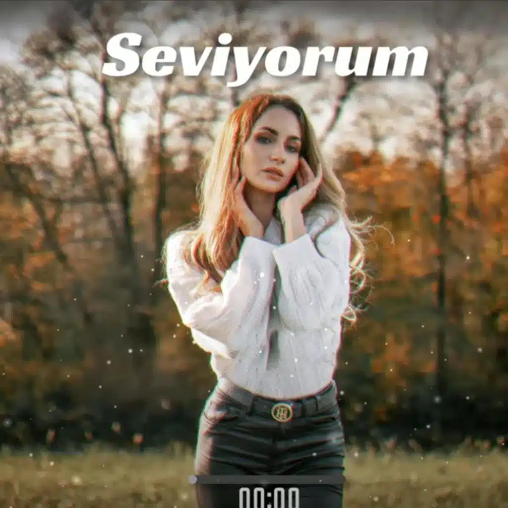 Seviyorum