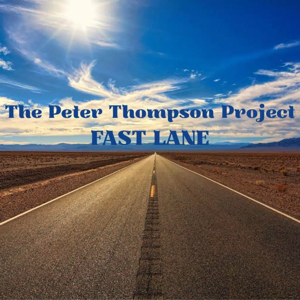 The Peter Thompson Project