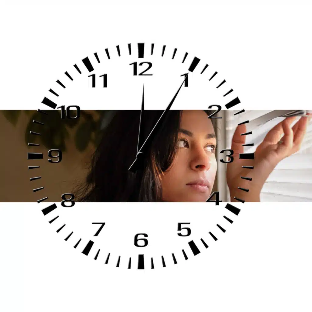 Never Too Later (By My Side)